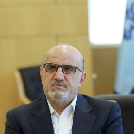 Deputy Minister of Oil