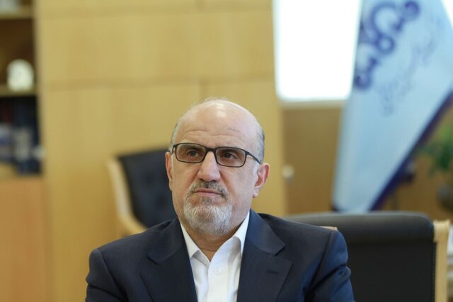 Deputy Minister of Oil Deputy Minister of Oil