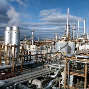 petrochemical-industry66 کاربرد صنایع شیمیایی و پتروشیمی